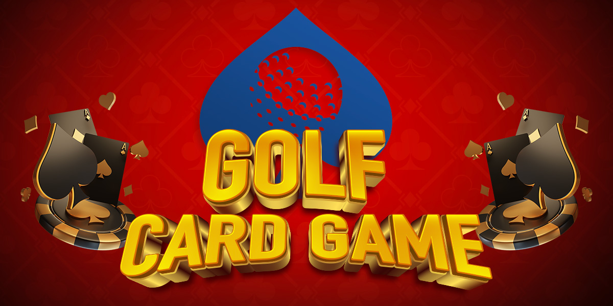 What Exactly is the Golf Card Game and How Can You Play it?
